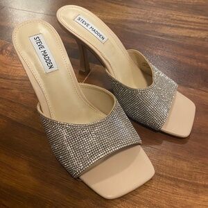 Steve Madden heels